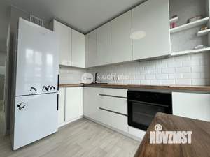 2-к квартира, вторичка, 50м2, 17/19 этаж