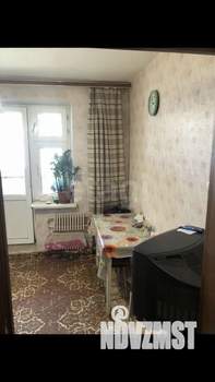 1-к квартира, вторичка, 35м2, 8/9 этаж