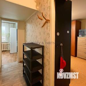 1-к квартира, вторичка, 33м2, 9/9 этаж