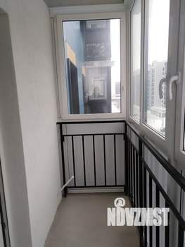 1-к квартира, вторичка, 34м2, 6/10 этаж