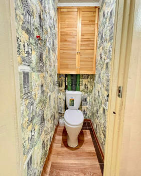 2-к квартира, вторичка, 46м2, 5/5 этаж