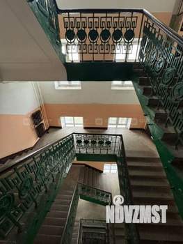 1-к квартира, вторичка, 14м2, 5/6 этаж