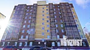 Студия квартира, вторичка, 25м2, 4/10 этаж
