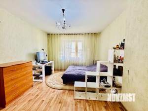 1-к квартира, вторичка, 40м2, 11/18 этаж