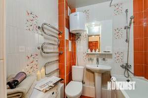 1-к квартира, вторичка, 35м2, 2/5 этаж