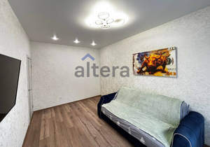 1-к квартира, вторичка, 32м2, 3/9 этаж