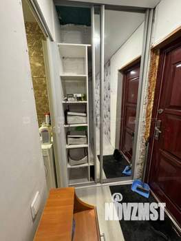 1-к квартира, вторичка, 18м2, 4/5 этаж