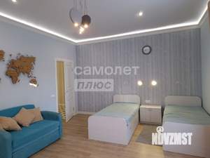 4-к квартира, вторичка, 120м2, 3/6 этаж