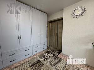 1-к квартира, вторичка, 40м2, 2/20 этаж