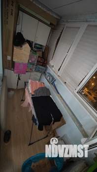 1-к квартира, вторичка, 35м2, 9/10 этаж