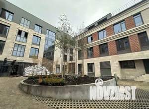 Студия квартира, вторичка, 23м2, 4/6 этаж