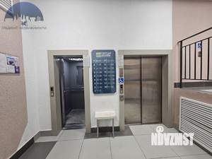 1-к квартира, вторичка, 32м2, 4/19 этаж