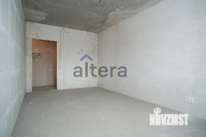 1-к квартира, вторичка, 38м2, 18/19 этаж