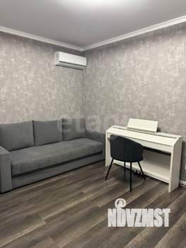 2-к квартира, вторичка, 46м2, 24/24 этаж