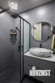 1-к квартира, вторичка, 39м2, 5/9 этаж