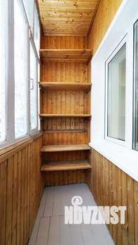 2-к квартира, вторичка, 45м2, 2/5 этаж