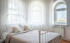 1-к квартира, вторичка, 47м2, 5/5 этаж