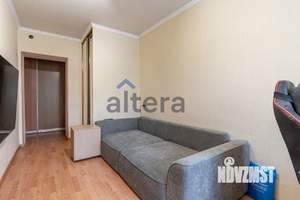 2-к квартира, вторичка, 45м2, 5/5 этаж