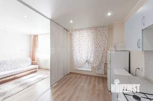 1-к квартира, вторичка, 30м2, 3/9 этаж