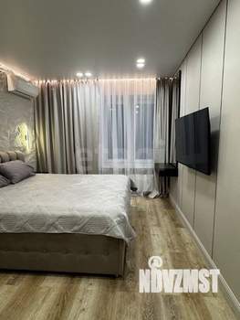 1-к квартира, вторичка, 34м2, 8/10 этаж