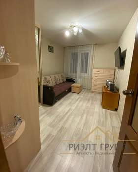 2-к квартира, вторичка, 53м2, 2/9 этаж