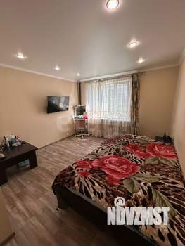 3-к квартира, вторичка, 54м2, 3/9 этаж