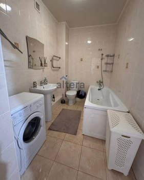 1-к квартира, вторичка, 40м2, 6/9 этаж