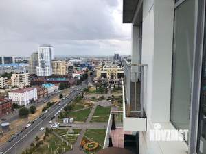 4-к квартира, вторичка, 300м2, 17/17 этаж