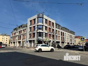 Студия квартира, вторичка, 22м2, 1/5 этаж