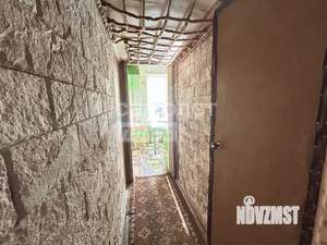 2-к квартира, вторичка, 48м2, 2/5 этаж