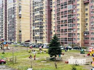 3-к квартира, вторичка, 80м2, 5/18 этаж