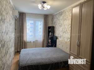 3-к квартира, вторичка, 61м2, 3/5 этаж