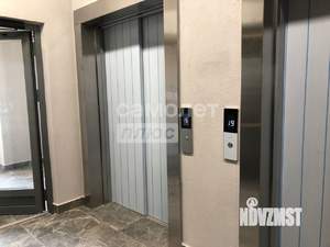 1-к квартира, вторичка, 40м2, 18/20 этаж