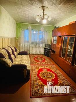 3-к квартира, вторичка, 60м2, 5/5 этаж