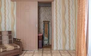 1-к квартира, вторичка, 33м2, 1/9 этаж