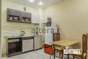 Студия квартира, вторичка, 31м2, 18/19 этаж