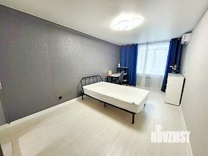 3-к квартира, вторичка, 85м2, 3/10 этаж