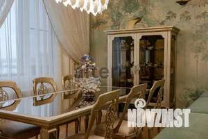 4-к квартира, вторичка, 170м2, 4/11 этаж