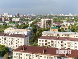 2-к квартира, вторичка, 69м2, 15/18 этаж