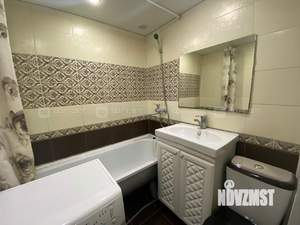 1-к квартира, вторичка, 34м2, 7/9 этаж