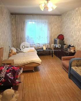 1-к квартира, вторичка, 38м2, 2/9 этаж