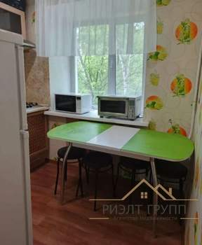 2-к квартира, вторичка, 44м2, 3/5 этаж