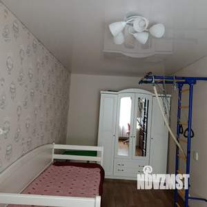 2-к квартира, вторичка, 46м2, 1/5 этаж