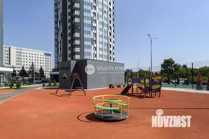 1-к квартира, вторичка, 49м2, 7/23 этаж