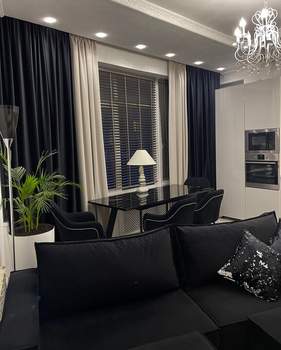 2-к квартира, вторичка, 70м2, 13/19 этаж