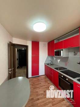 1-к квартира, вторичка, 40м2, 10/14 этаж