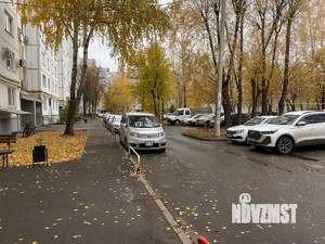 3-к квартира, вторичка, 65м2, 3/9 этаж
