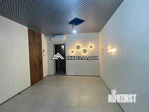 Студия квартира, вторичка, 11м2, 1/4 этаж