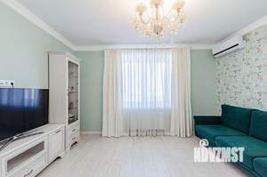 2-к квартира, вторичка, 65м2, 6/10 этаж
