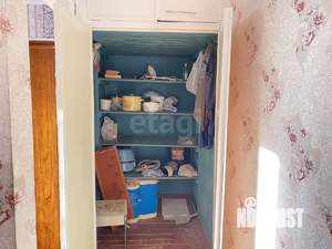 2-к квартира, вторичка, 46м2, 3/5 этаж